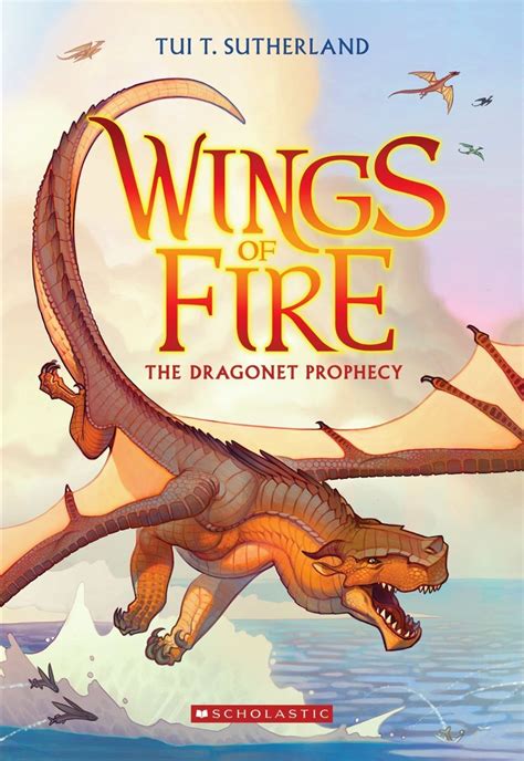 tvtropes wings of fire|Wings of Fire / WMG .